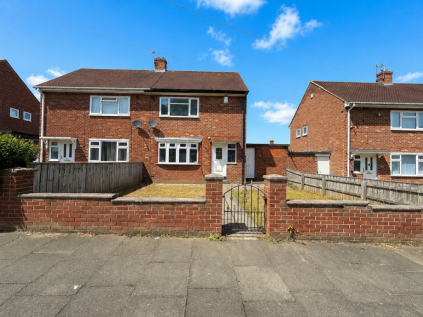 Townsend Road, Sunderland, SR3