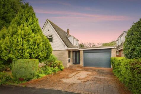 Beaufort Close, ALDERLEY EDGE, Cheshire, SK9