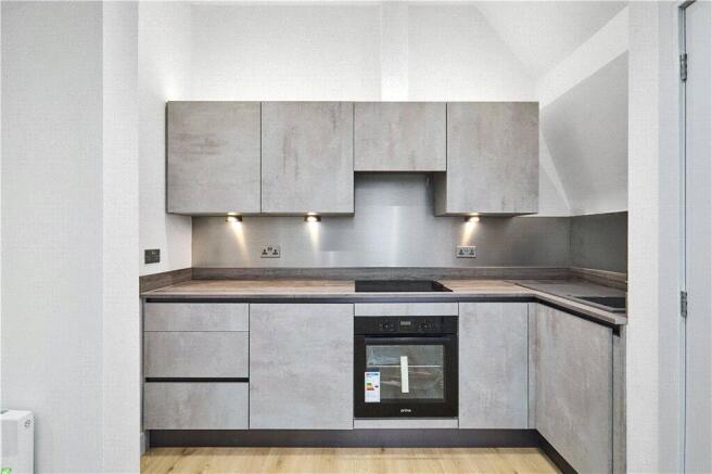 1 bed Apartment to rent Image 8