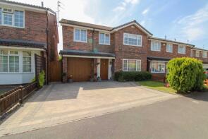 90, Grange Road, Bramhall, Stockport SK7 3QB
