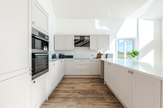 showhomekitchen