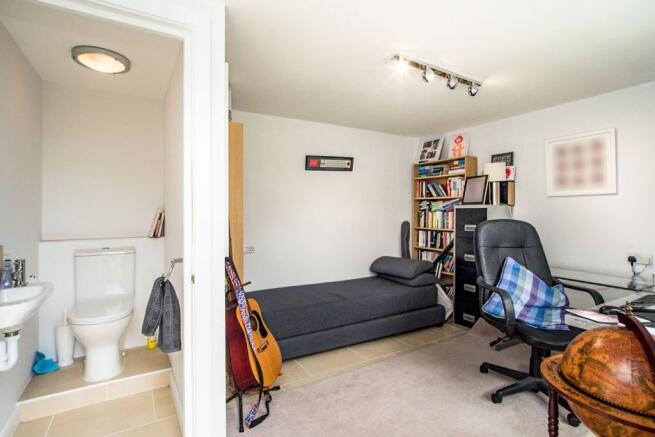 Office / Study