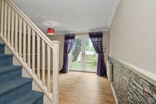 14A Weaver's Croft, Billington, Clitheroe, Lancashire, BB7 9NE