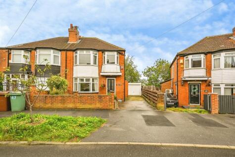 Eden Crescent, Leeds