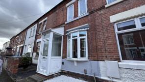 30, Victoria Road, Coalville LE67 3AG