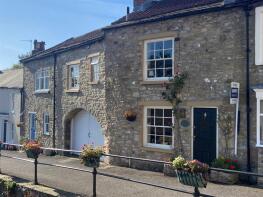 2, Castle Terrace, Richmond DL10 4JP