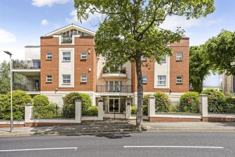 Malvern Road, Cheltenham