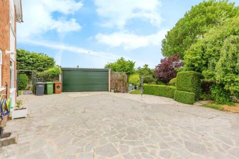 Chapmans Close, Irchester