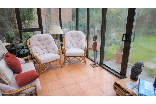 Conservatory
