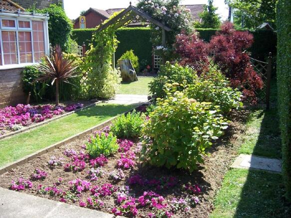 garden