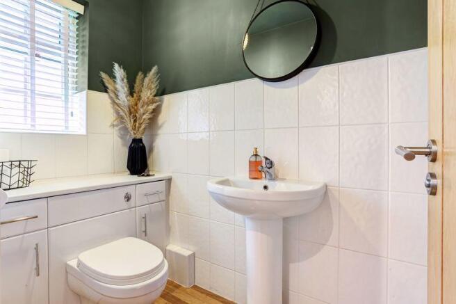 CLOAKROOM