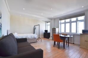 88, Grove Hall Court, Hall Road, London NW8 9NS