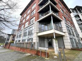 1, Chatsworth Way, Birmingham B15 2BT