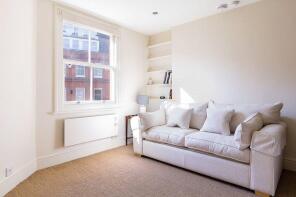 Flat 3, 5, Egerton Gardens, London SW3 2BP