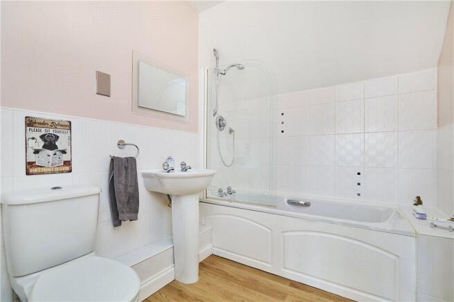 House Bathroom