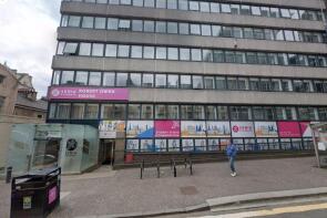 87, Bath Street, Glasgow G2 2EE