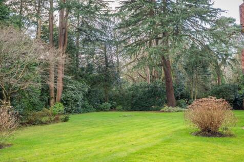 Carlton Gate, Balcombe Road, Branksome Park, Poole, BH13 6DX