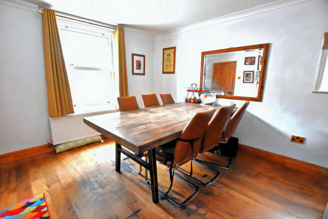Dining Area-1