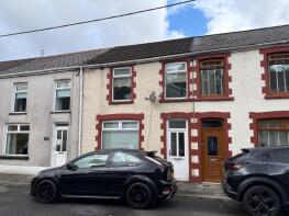 9, Margam Street, Caerau, Maesteg CF34 0TH