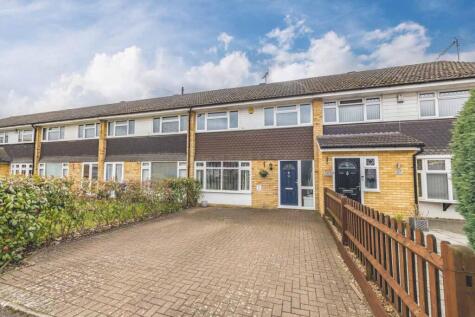 Warren Field, Iver Heath, SL0