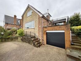 50, Fenay Bankside, Fenay Bridge, Huddersfield HD8 0BN