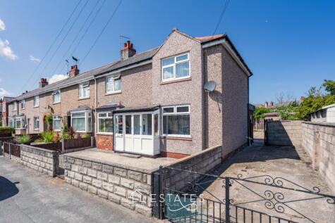 48, Prince Edward Avenue, Rhyl, LL18 4PY
