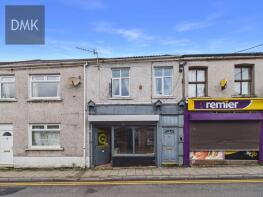 7, Caerau Road, Caerau, Maesteg CF34 0PB