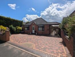 7, Mere Croft, Norton Canes, Cannock WS11 9XT