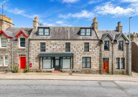 122, High Street, Grantown-on-spey PH26 3EN