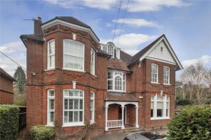 Flat 2, 28, Boyne Park, Tunbridge Wells TN4 8ET