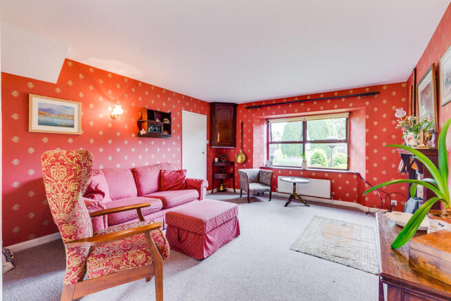 Living Room Area