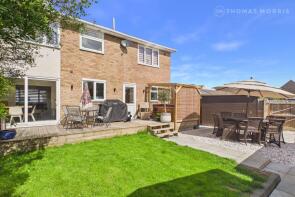 1, Little Moor, Huntingdon PE28 9QE