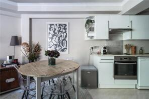 Flat 106, 1 4 Waterloo Gardens, Milner Square, London N1 1TY