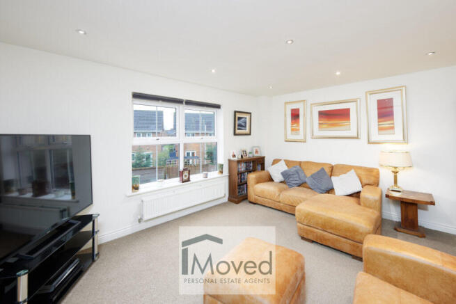 4 bed Terraced for sale Image 5