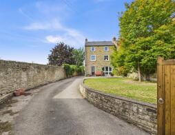 1, Bankside Court, Demesnes, Barnard Castle DL12 8PD