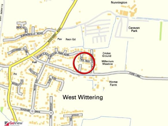 street map