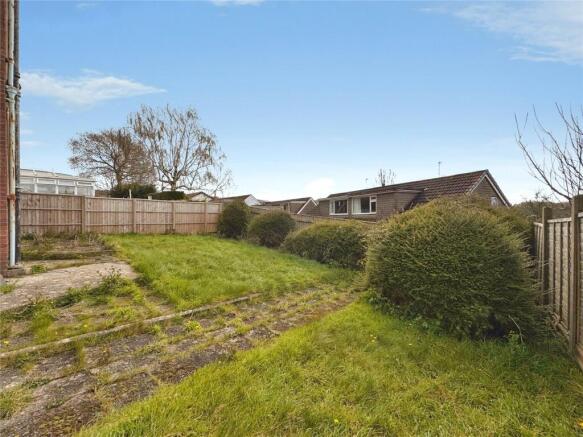Haccombe Path, Milber, Newton Abbot, Devon, TQ12 photo 4