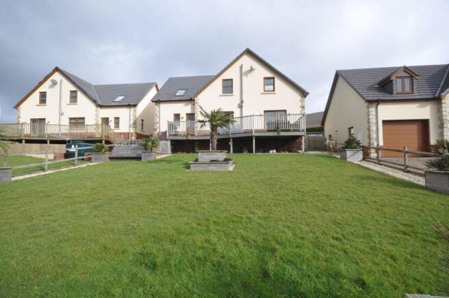 4 Trem Y Cwm, Llangynnin, St Clears, Carmarthen SA33 4JQ Photo 14