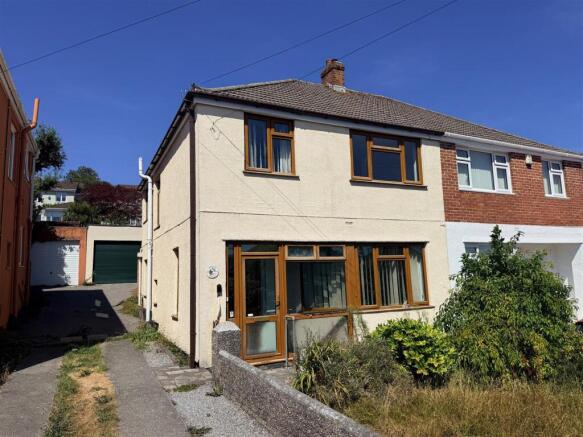 CROSSWAY, PLYMPTON, PLYMOUTH PL7 4HY