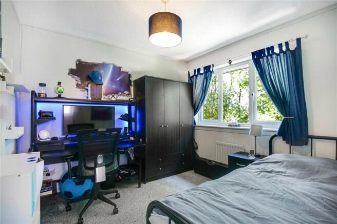 Bed 2