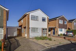 29, Harries Way, Holmer Green HP15 6UE