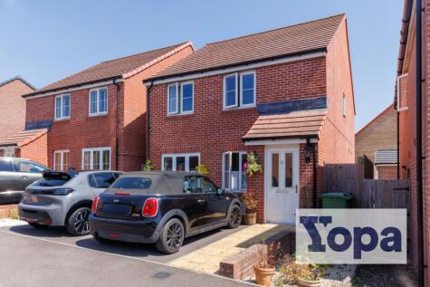 Goater Way, Eastleigh, SO50