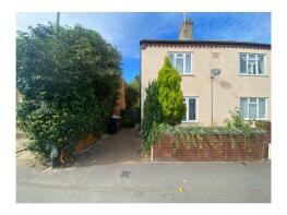169, Crown Street, New England, Peterborough PE1 3JA