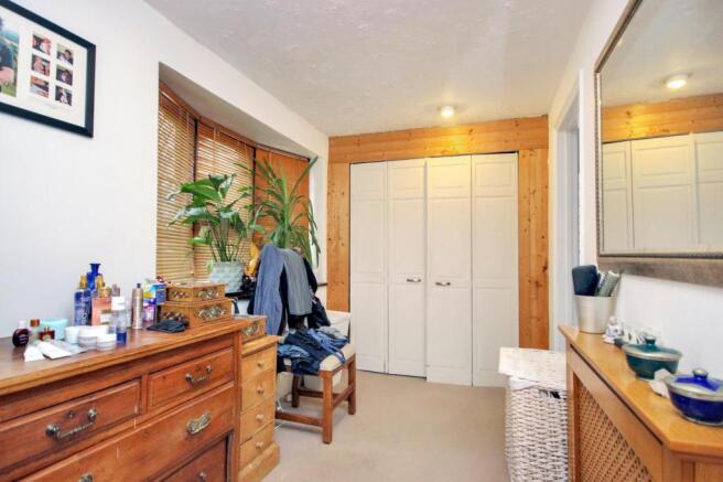 Wardrobes 