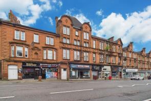 Flat 4, 34, Gateside Street, Hamilton ML3 7JG