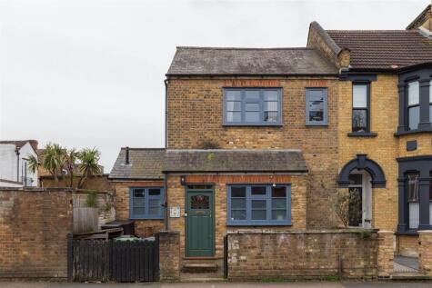 Murchison Road, Leyton