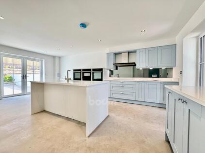 4, Torr Farm Steading, Bridge of Weir