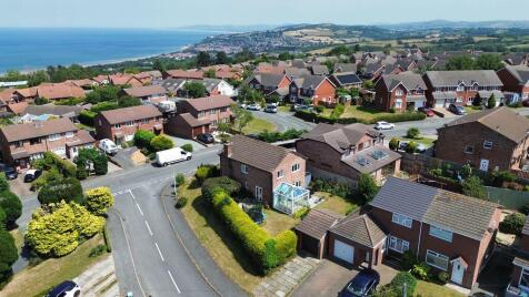 Bryn Cadno, Upper Colwyn Bay
