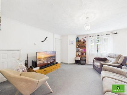 Hornchurch Road, Hornchurch, Essex, RM11