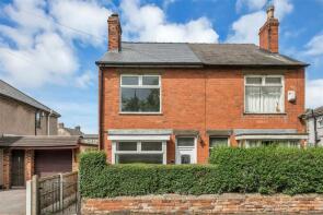 9, Hamlet Lane, Alfreton DE55 2JB